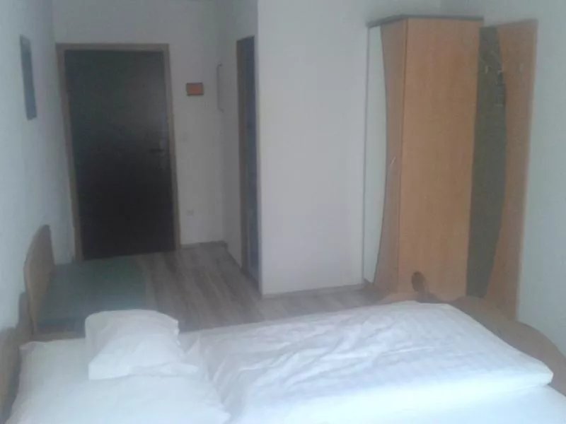 Hotel Bairischer Hof