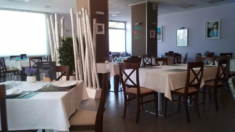 Restaurante Benimar