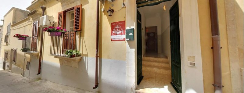 Bed and Breakfast del Carmine