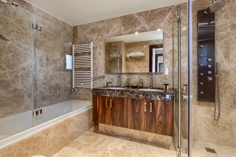 Aphrodite Hills Rentals, Villas, & Apartments