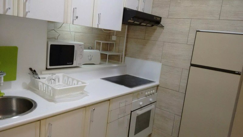 Albergue Villaviciosa