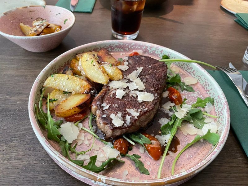 Restaurang Italia