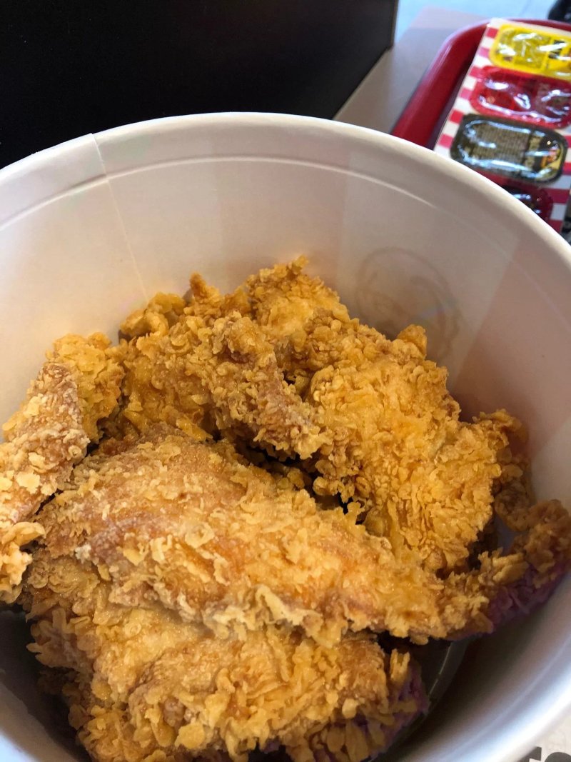 KFC Fashion City Outlet