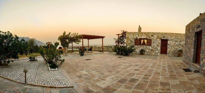 Grand View Villa