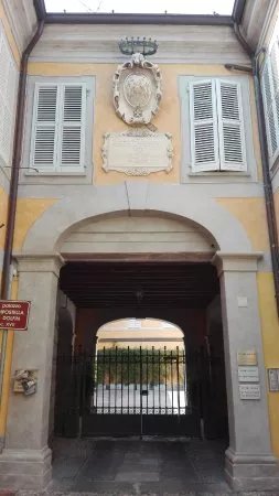 Palazzo Compostella