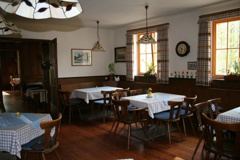 Gasthof Neuhaus
