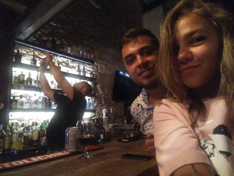 KINKY Bar - House of Spirits