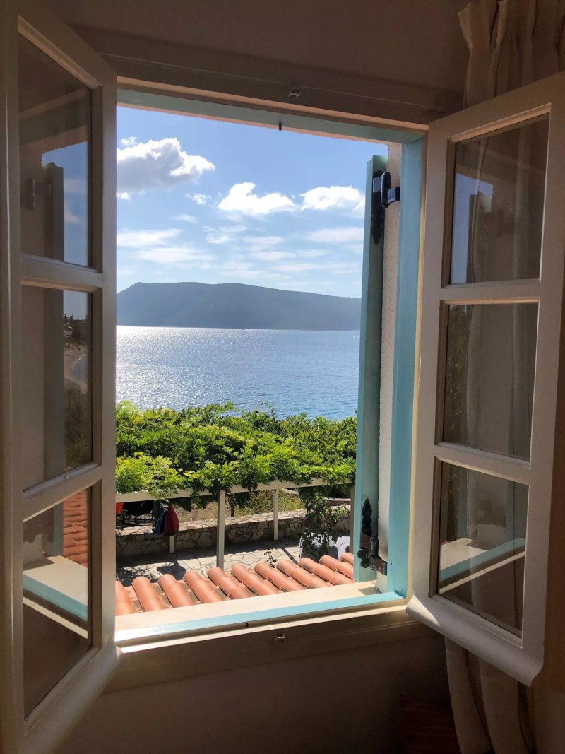 Casa Kalypso