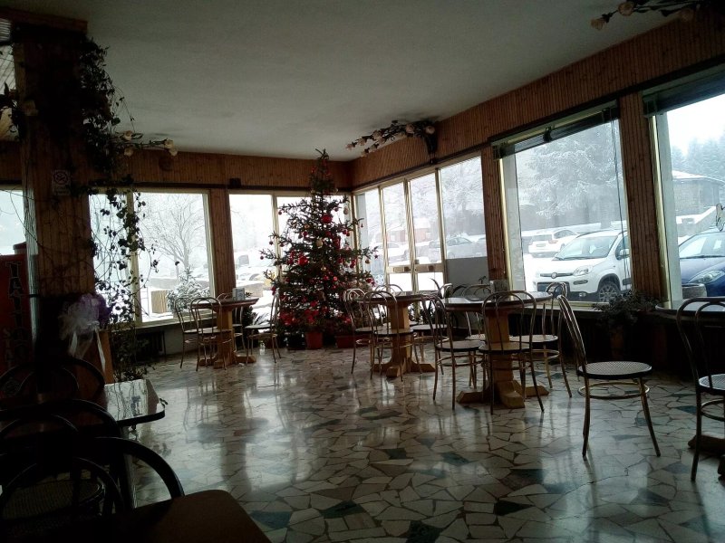 Hotel Ristorante Mazzieri