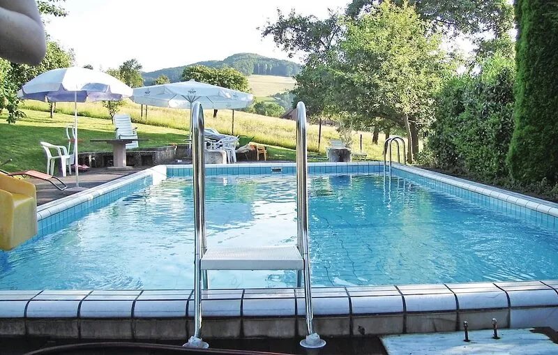 Lovely apartment in Welschensteinach with WiFi