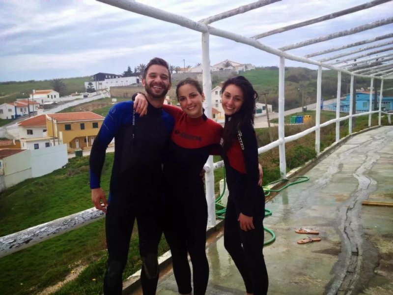 Sizandro Beach Lodge