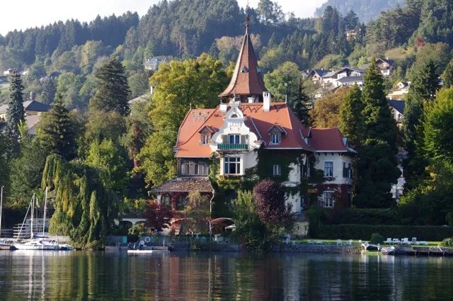 Villa Verdin