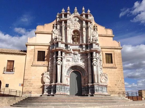 Caravaca de la Cruz
