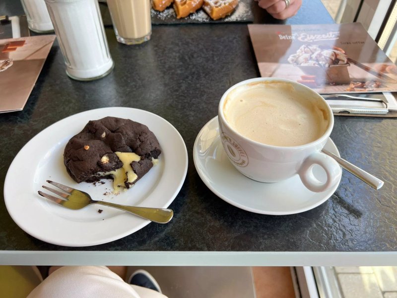 Torks Coffee