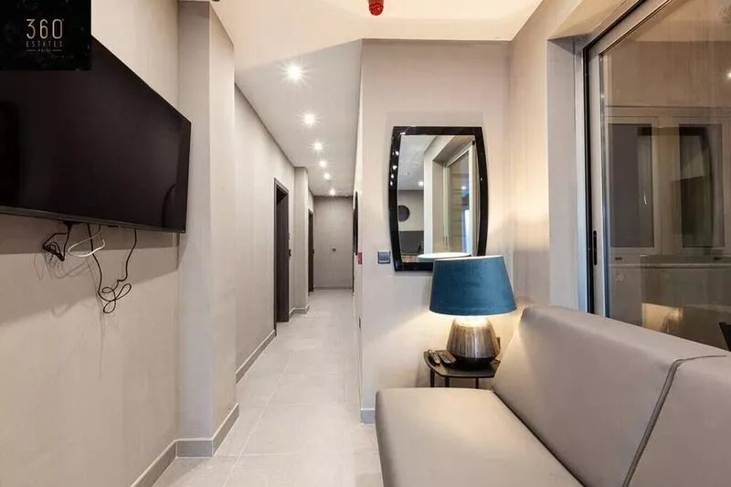 A lovely vacation, private entrance home with WIFI