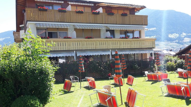 Hotel Residence Laurin