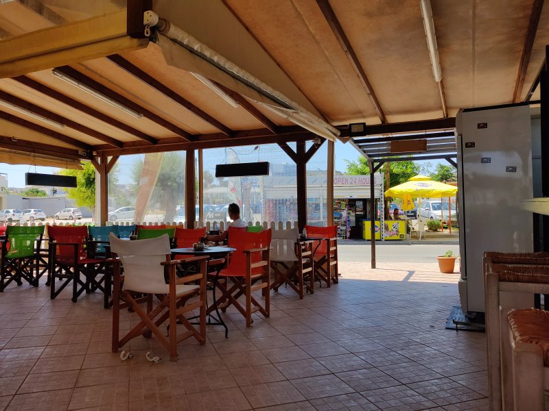 Art Cafe