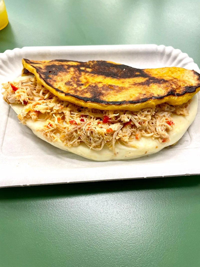 Gastronomia +58