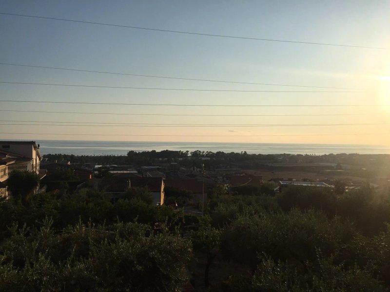 B&B Villa Degli Ulivi