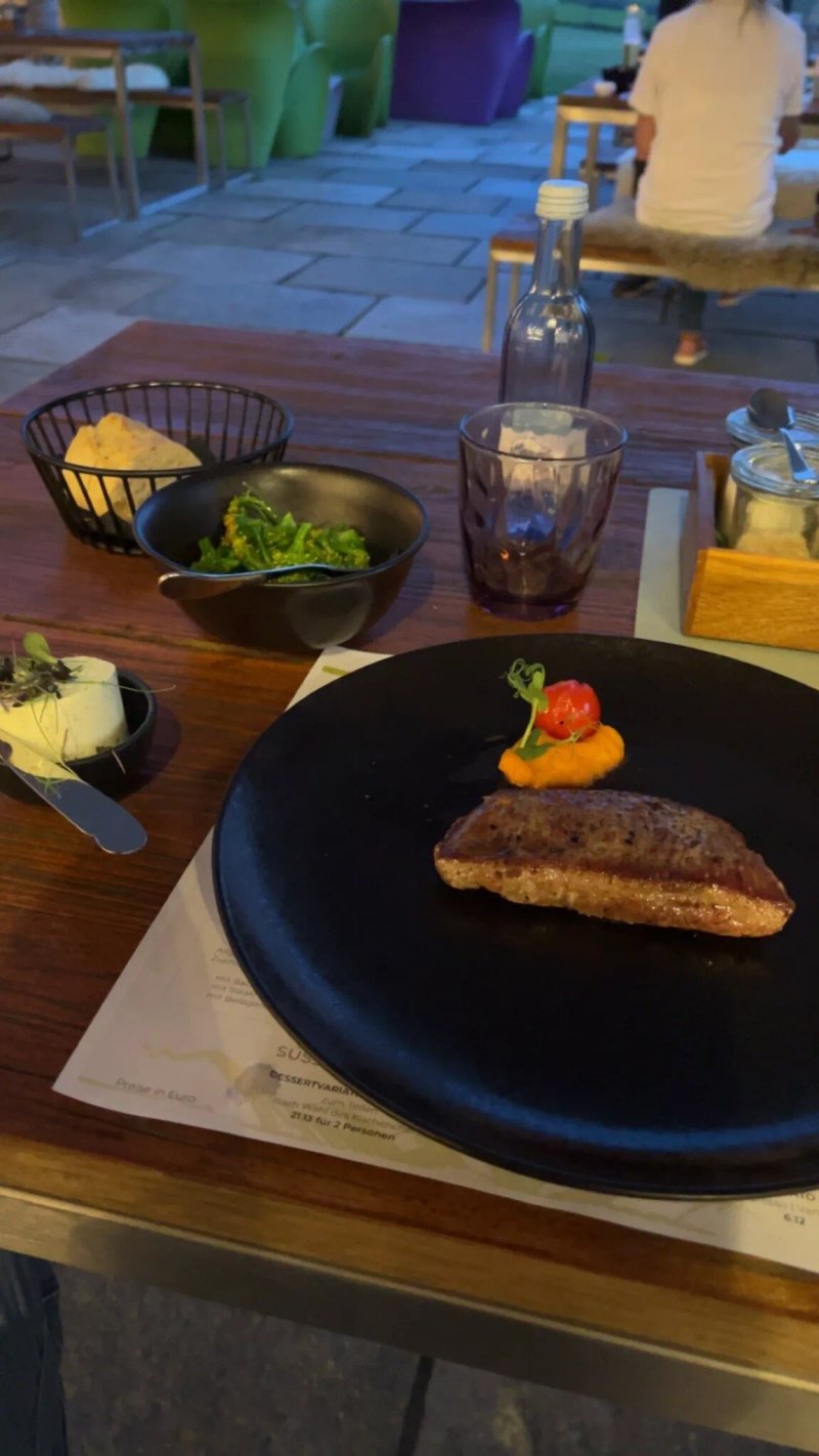Restaurant Weitblick