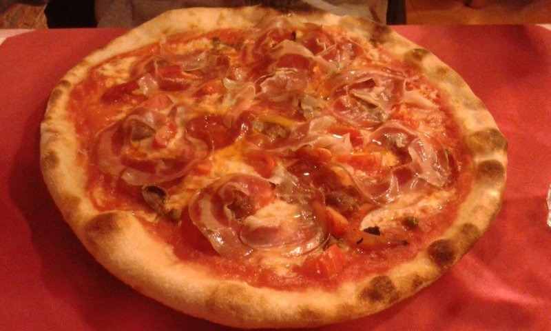 Albergo Ristorante Pizzeria Edelweiss