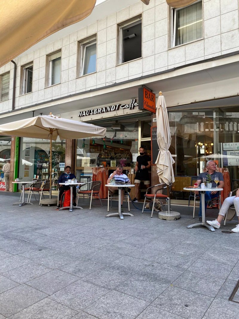 Bar Claudio