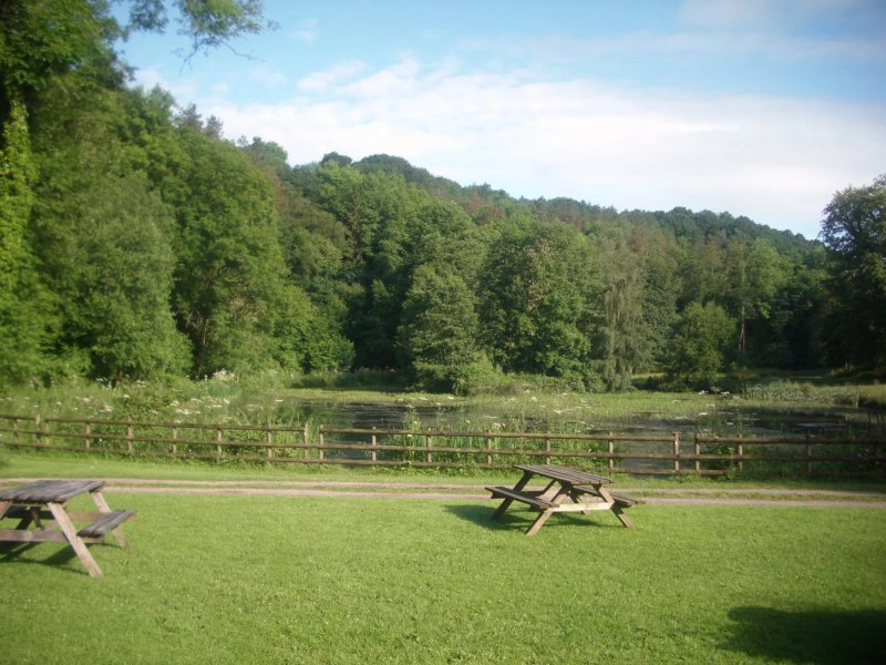 Foxtwood Cottages