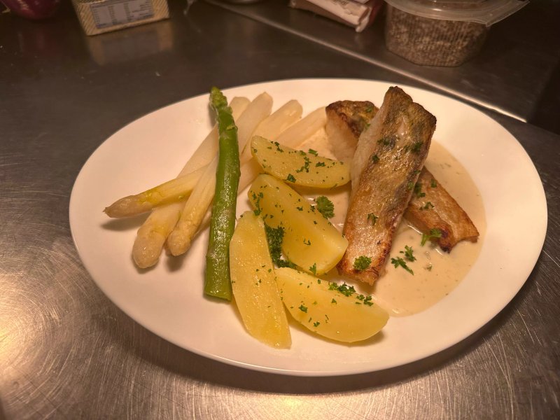 Restaurant Zur Gemutlichen Ecke