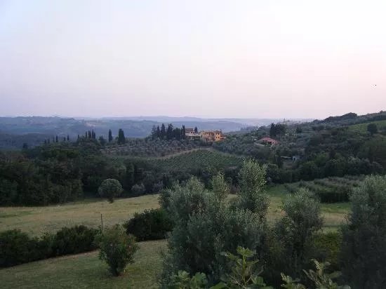 Agriturismo La Canigiana