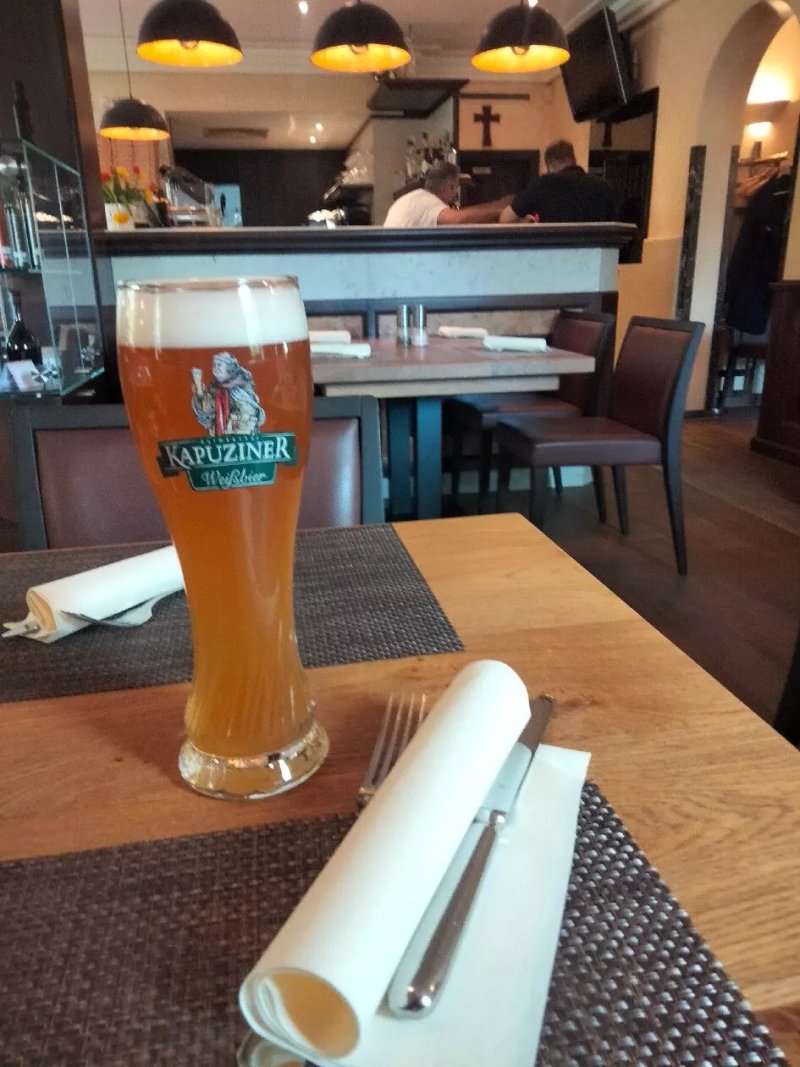 Osteria Coburg
