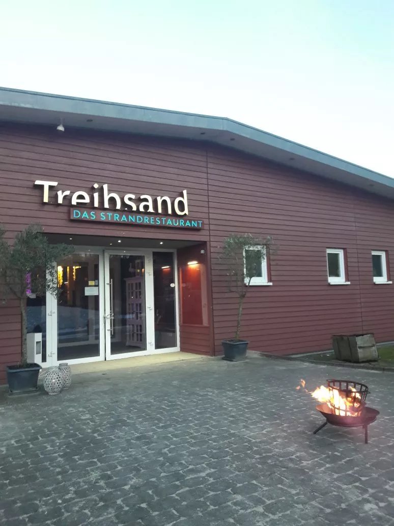 Treibsand
