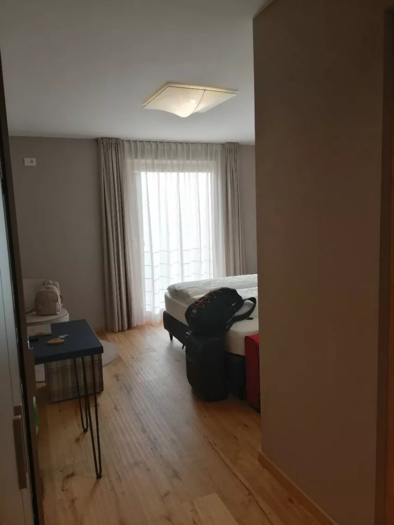 Klein Fein Hotel Zum Graf