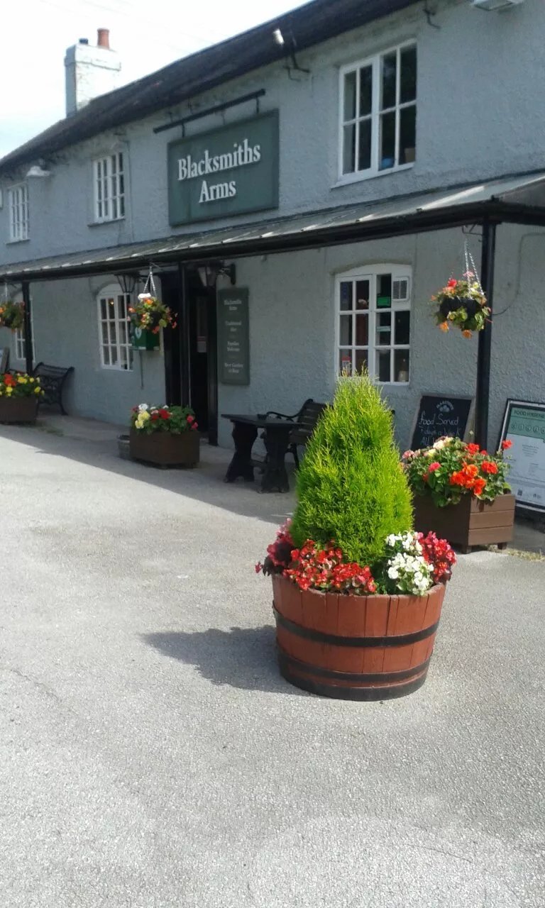 Blacksmiths Arms