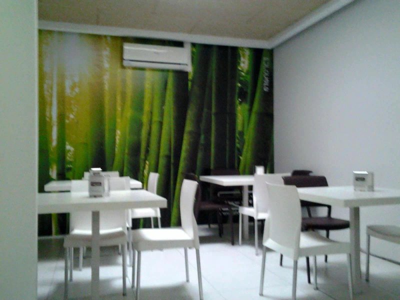 Puro Cafe