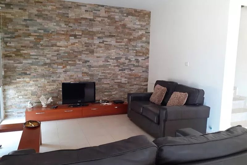 Villa With Private Pool And Scenic Views