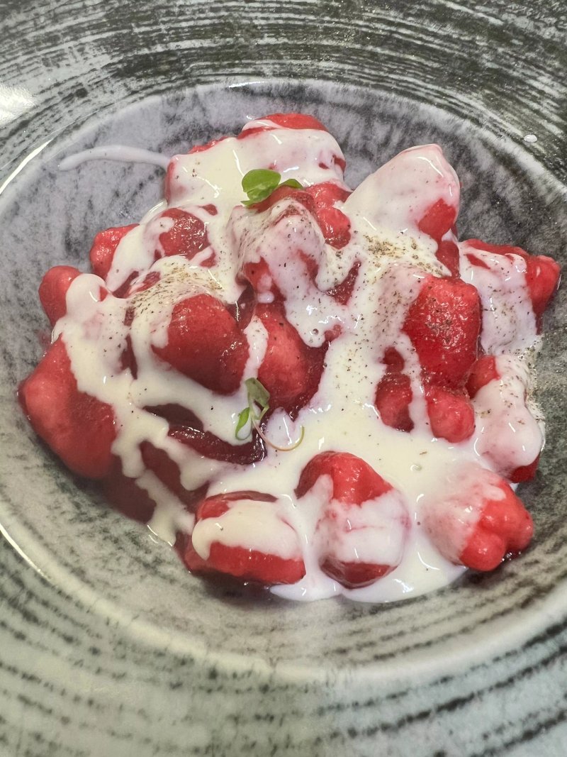 Ristorante Podere La Fornace
