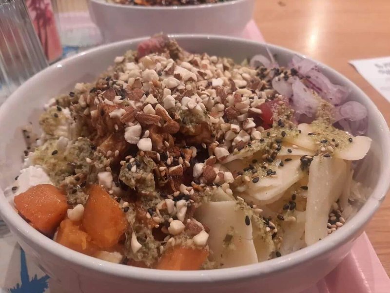 Poke House - Valdichiana Outlet