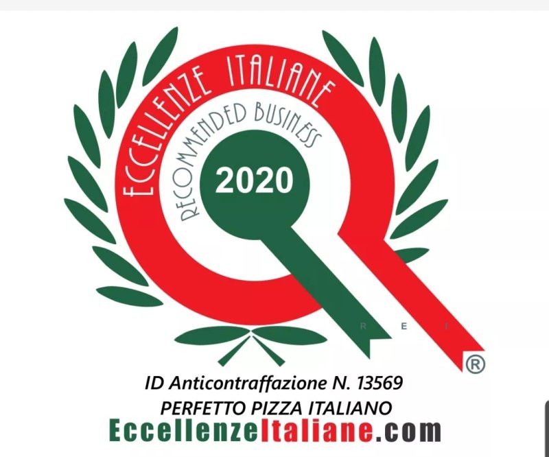 Perfetto Pizza Italiano