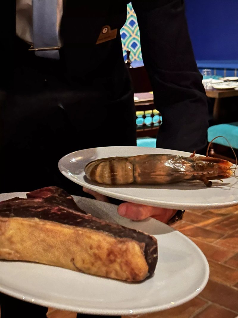 Aladin Grill Restaurant