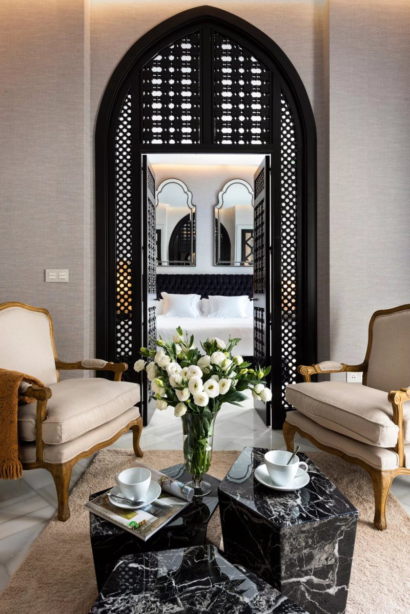 Casa del Poeta Triana Suite & Homes