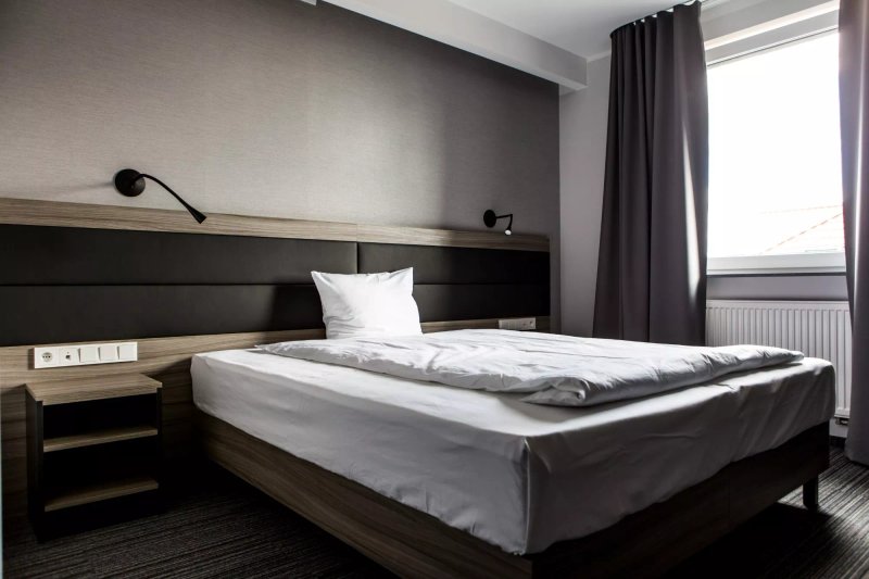 Hotels