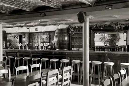 Brasserie Timmermans