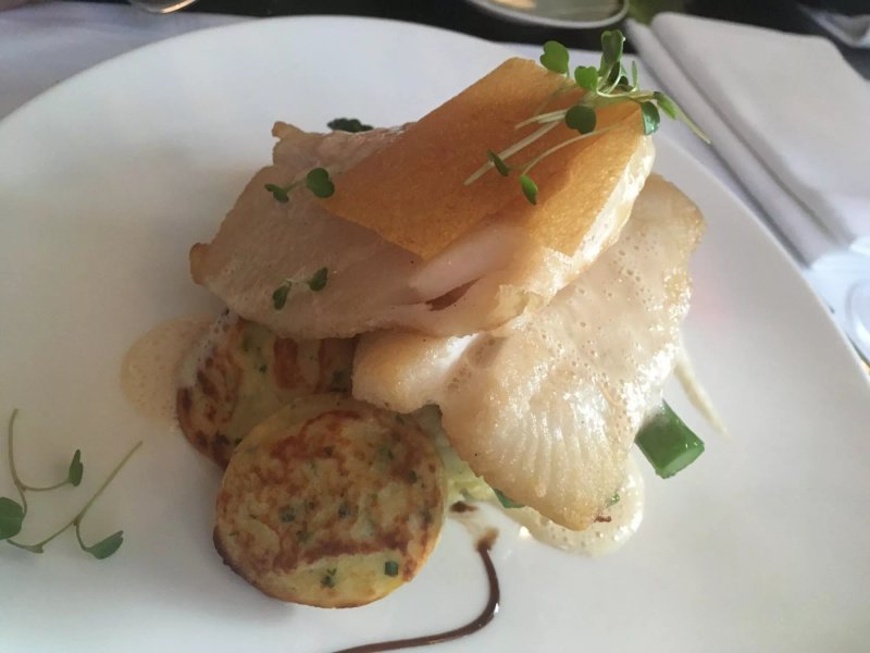 Restaurant De Nachtwacht