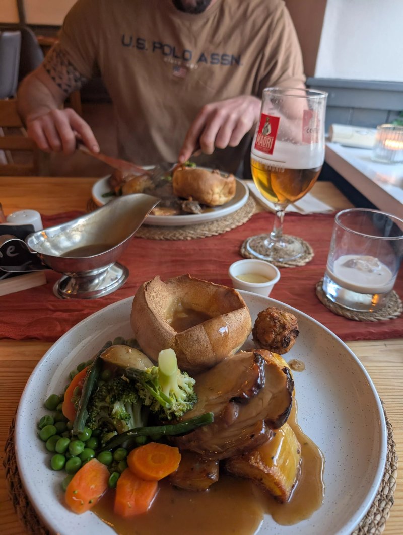 Coopers Arms