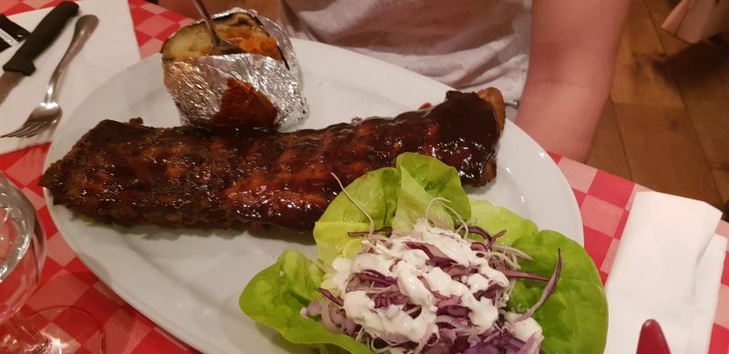 Restaurant Mozart