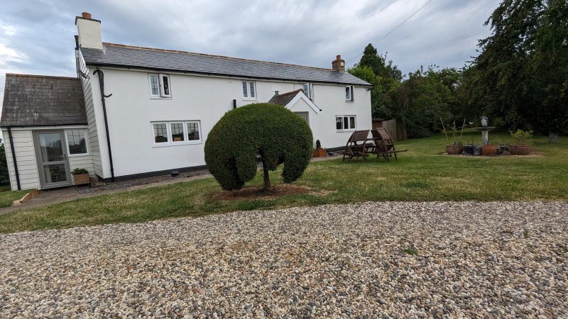 Acreland Green Bed and Breakfast