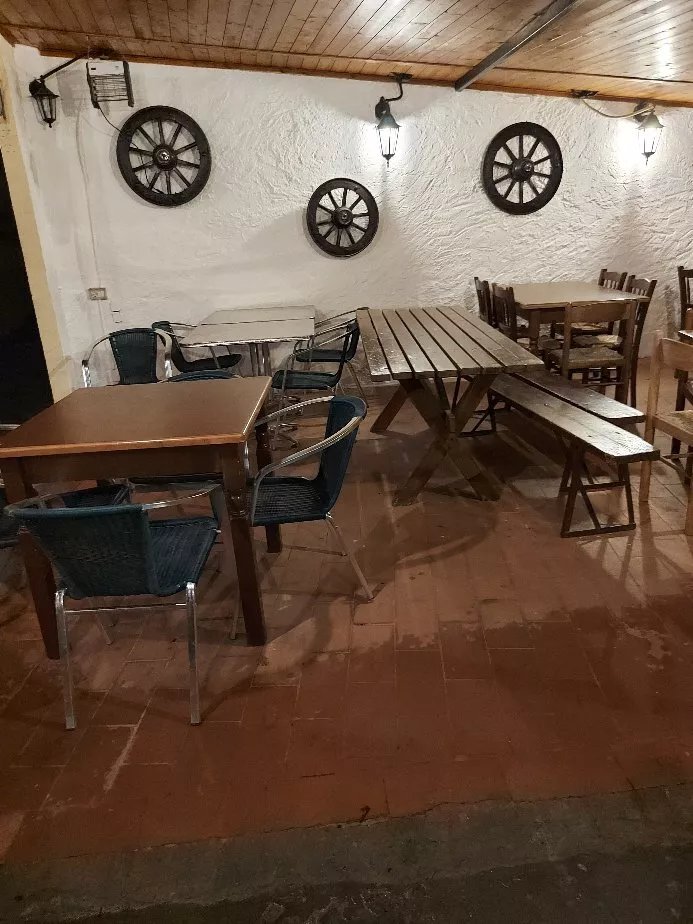 Ristorante Pizzeria Da Anna