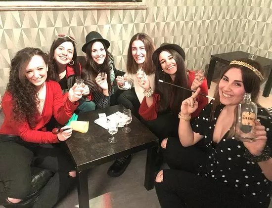 Escape Room Calafell