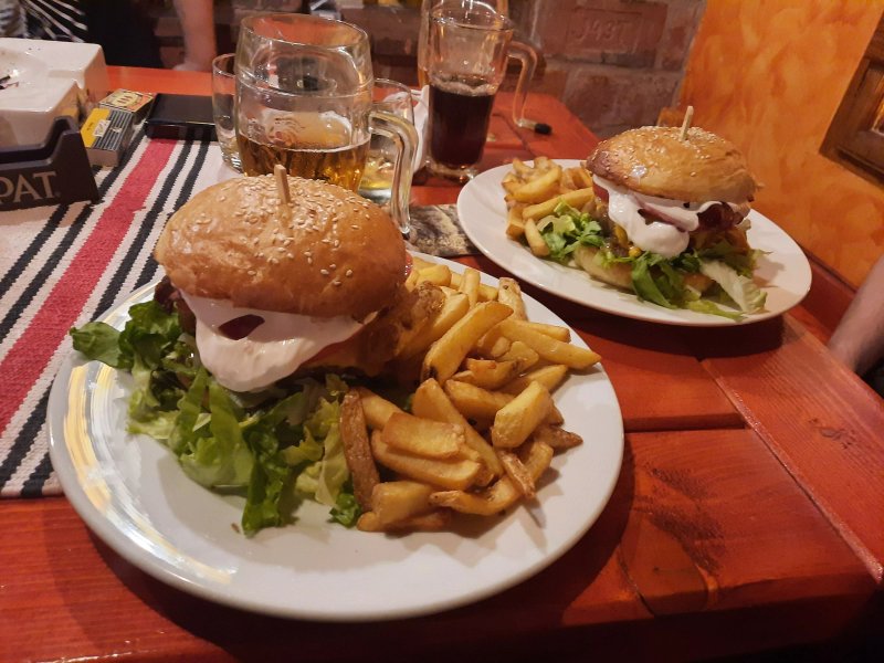 Restaurant U Opata