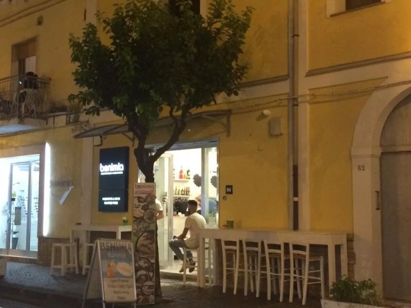 Benimia - Gastronomia Rosticceria